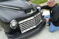 detailing
